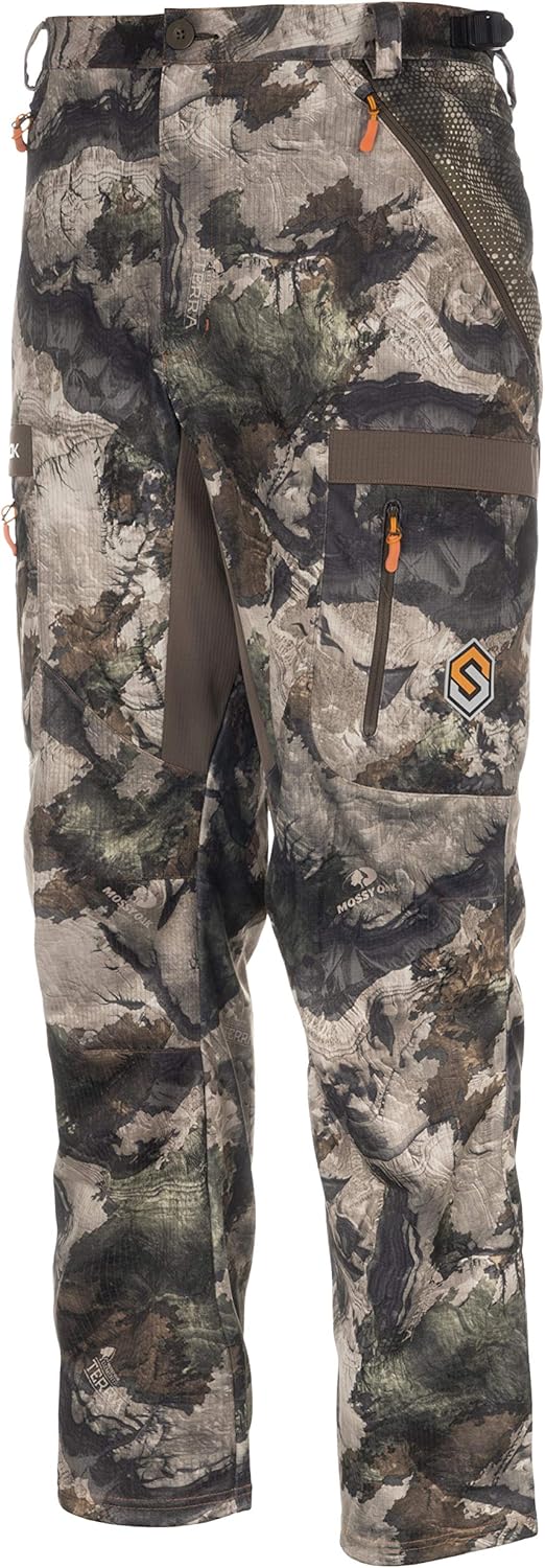 Lightweight Camo Hunting Pant H9070