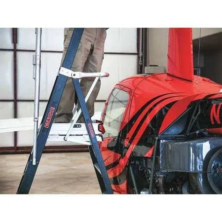Fiberglass Ladder F913823