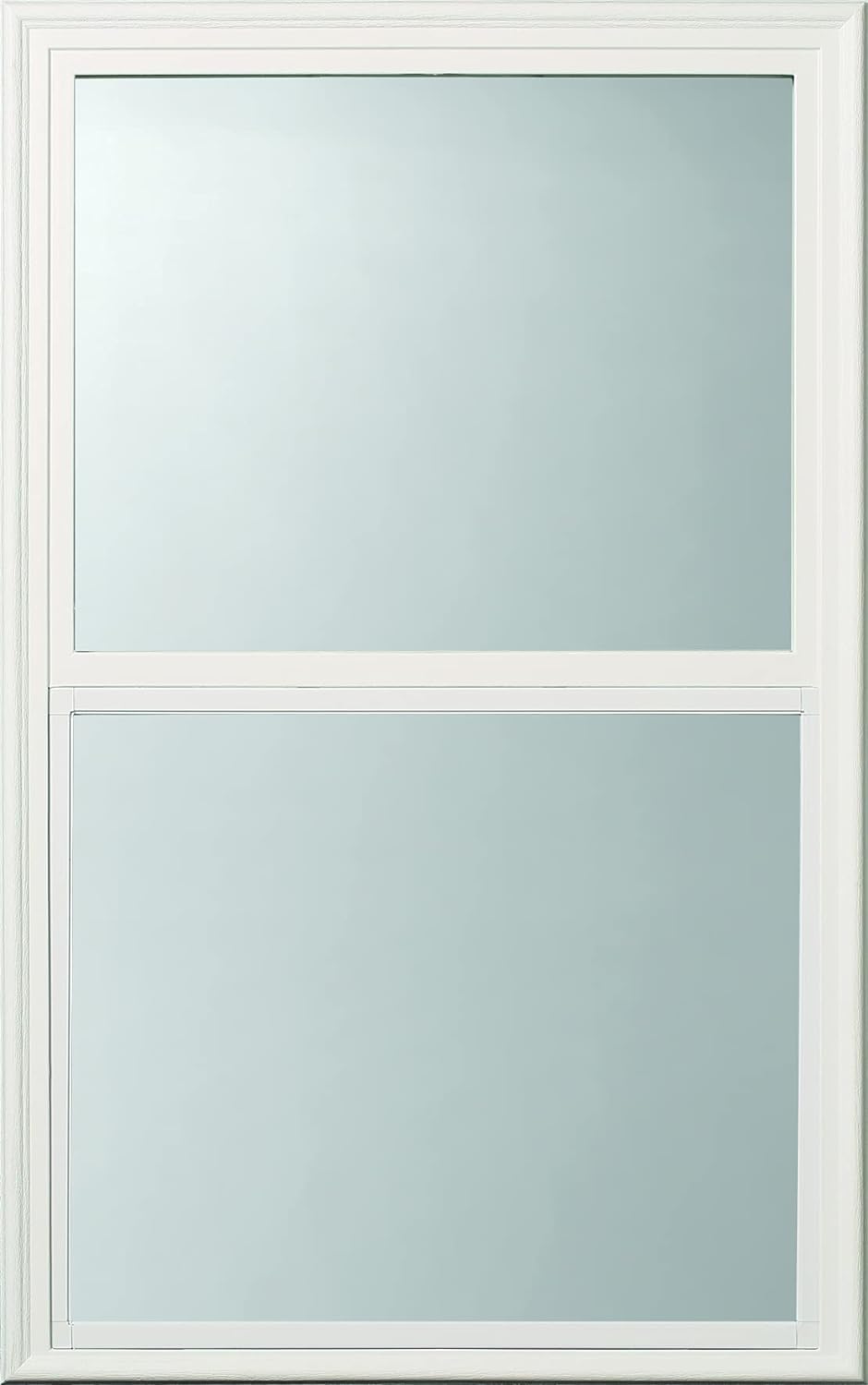 24 x 38 Double Pane Tempered Clear Glass Door Insert W92394