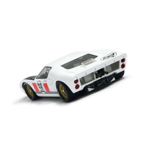 Ford GT40 MKII Shelby No.98 N38193