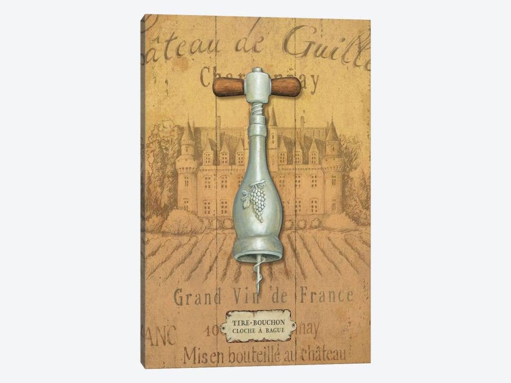 Canvas Wall Decor Prints I172831