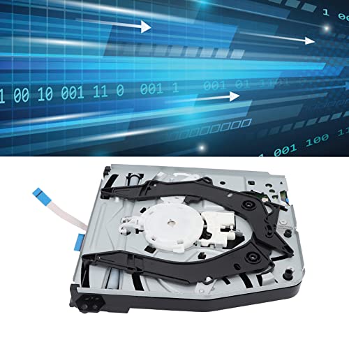DVD Drive Circuit Board G24007