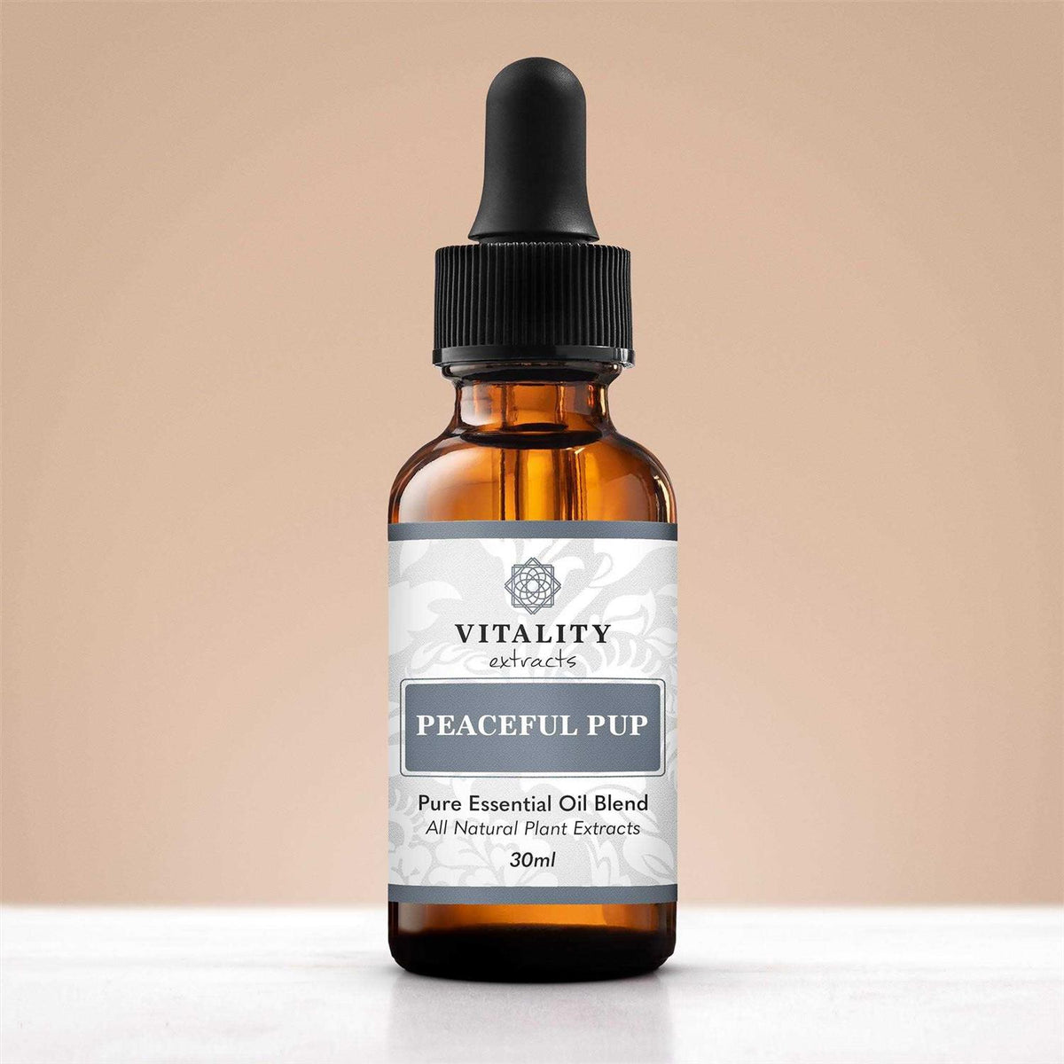 Dog Anxiety & Stress Relief Roll-on U185