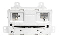 Refurbished AM FM Single CD Radio U733857