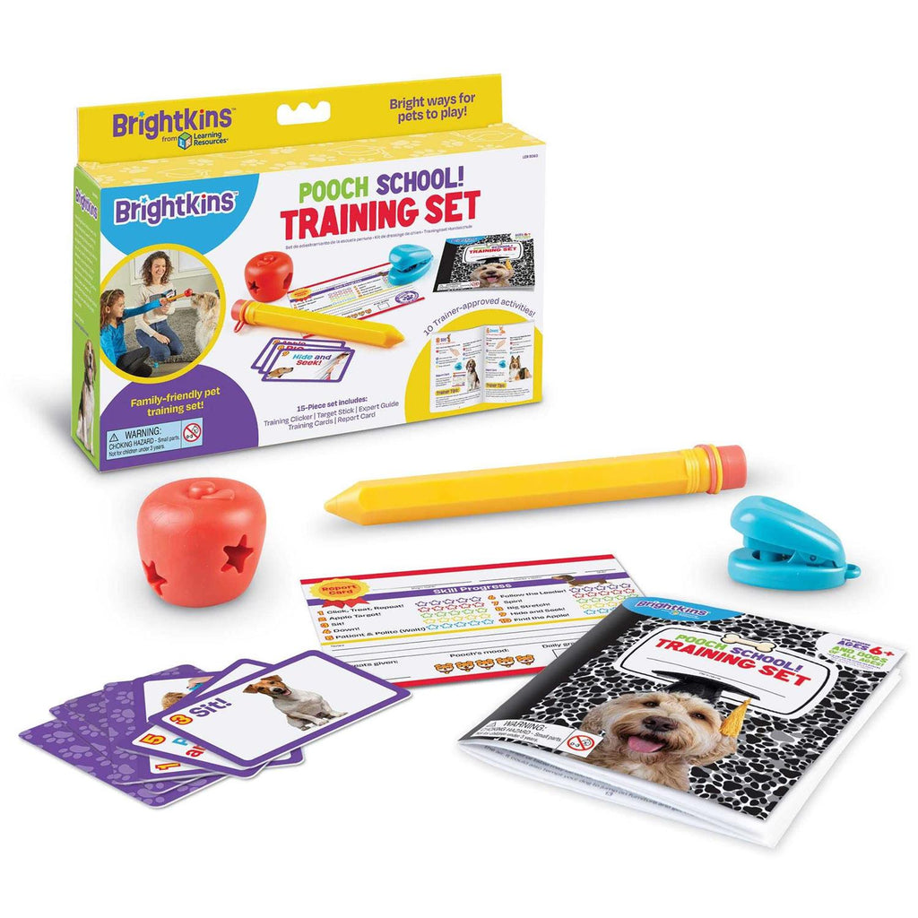 Pet Training Set G13253