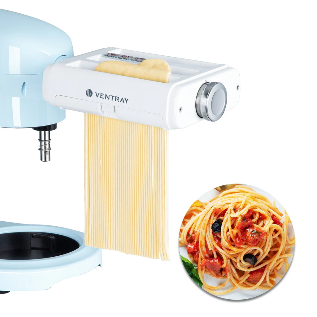 3in1 Pasta Maker Attachment Stand Mixer J658921