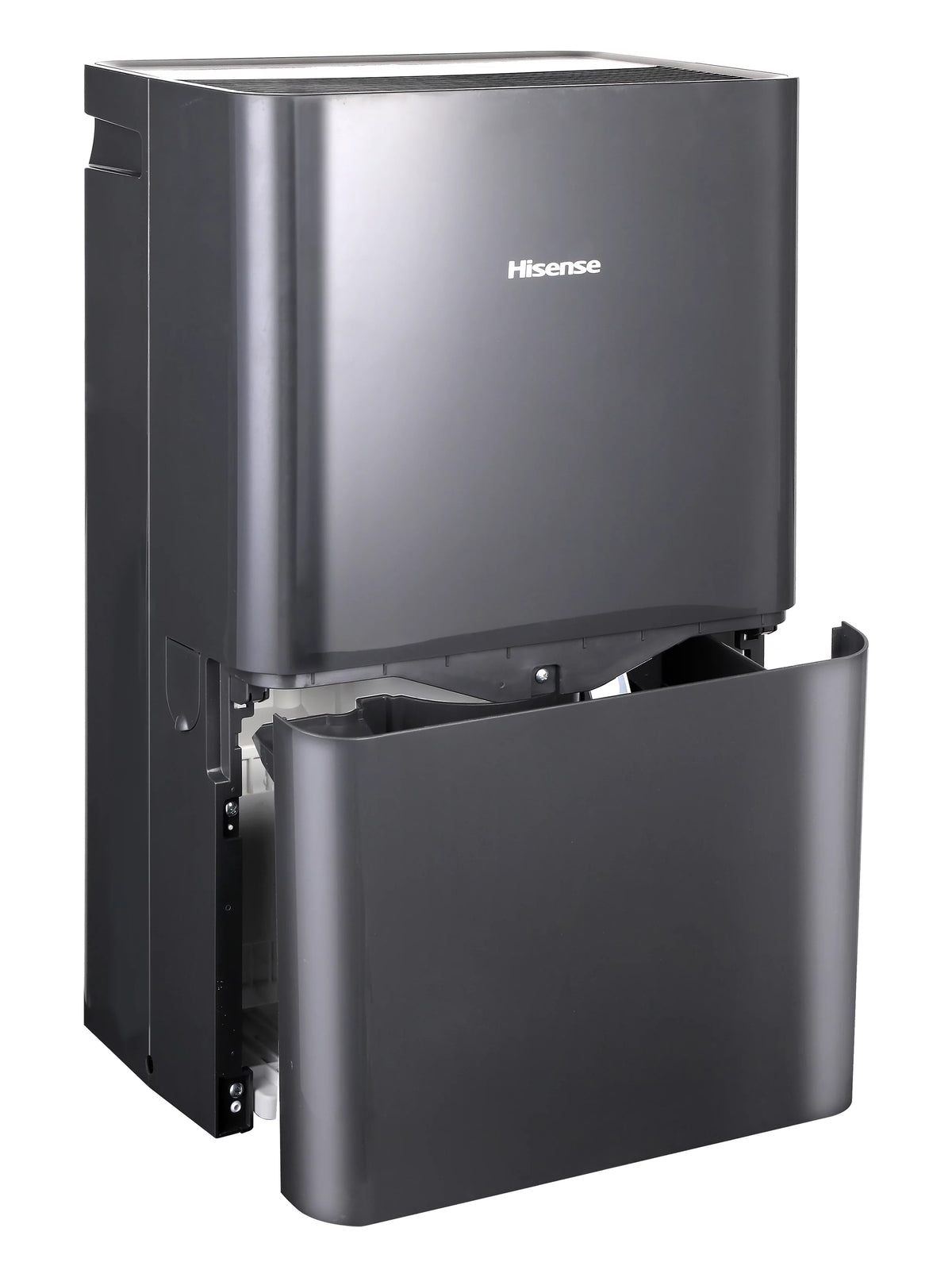 50 Pint Dehumidifier with Built-In Pump T808