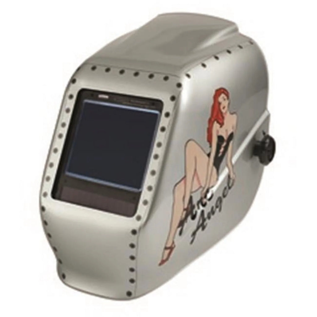Auto Darkening Welding Helmet Z8034
