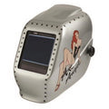 Auto Darkening Welding Helmet Z8034