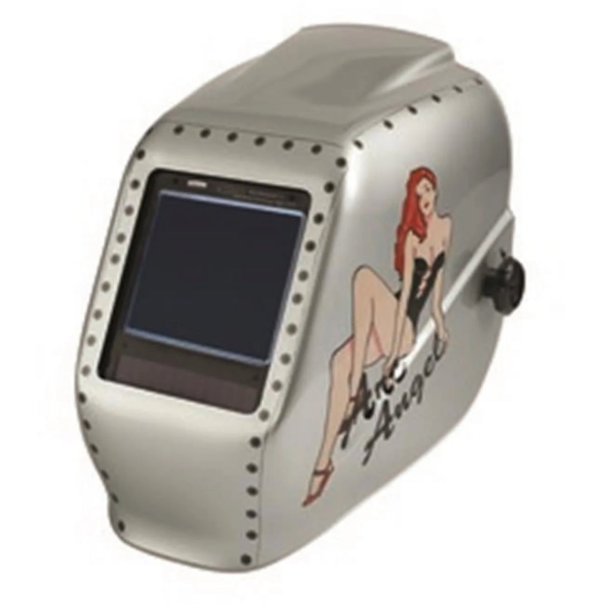 Auto Darkening Welding Helmet Z8034