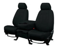 Black NeoSupreme Split Bench Seat Covers Z951