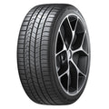 245/45ZR17 99Y XL Passenger Tire S11036