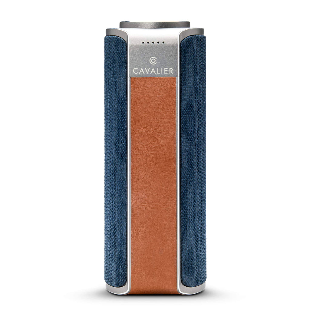 Blue Portable Smart Speaker G202