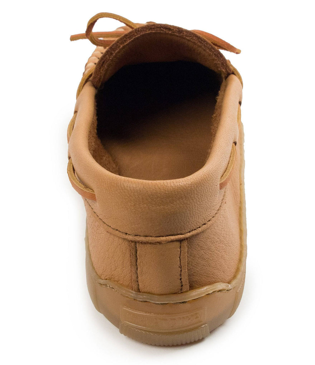Moosehide Moccasin S3691