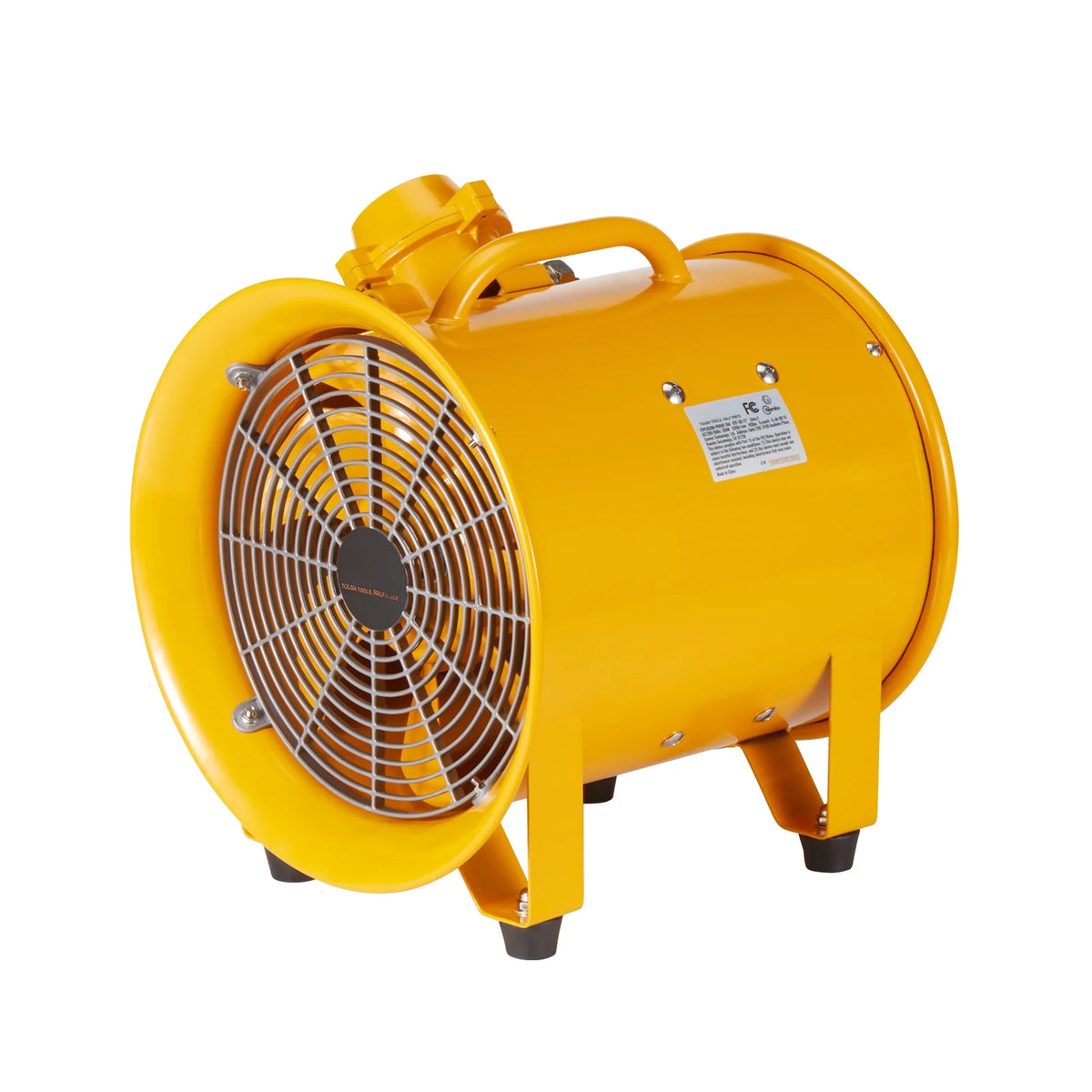 12" Portable Extractor Fan Blower W395195