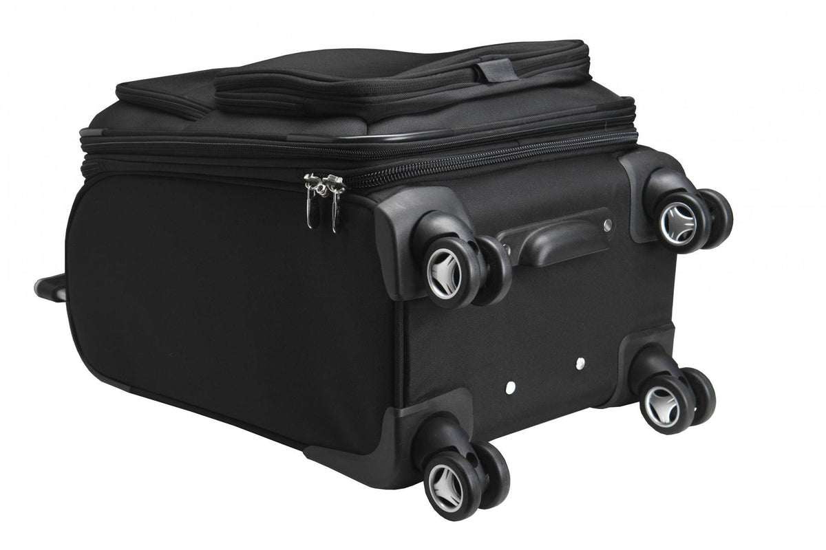 Cal Golden Bears Carry on Spinner V200