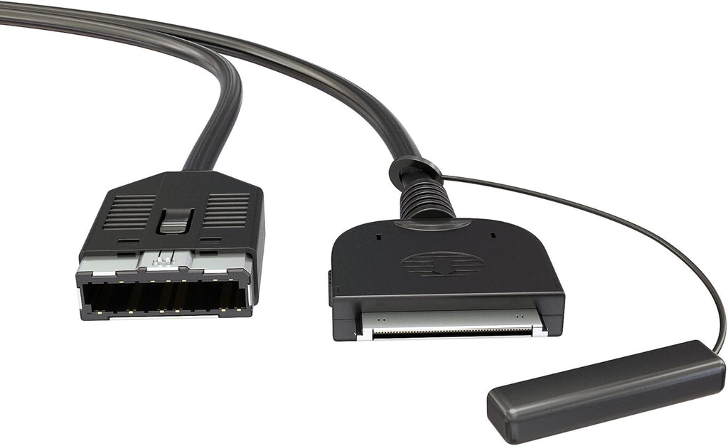Wireless Audio Interface Car Kit I195