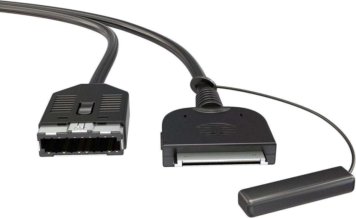 Wireless Audio Interface Car Kit I195
