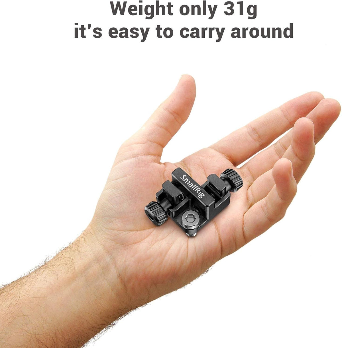 Cable Clamp Lock O443