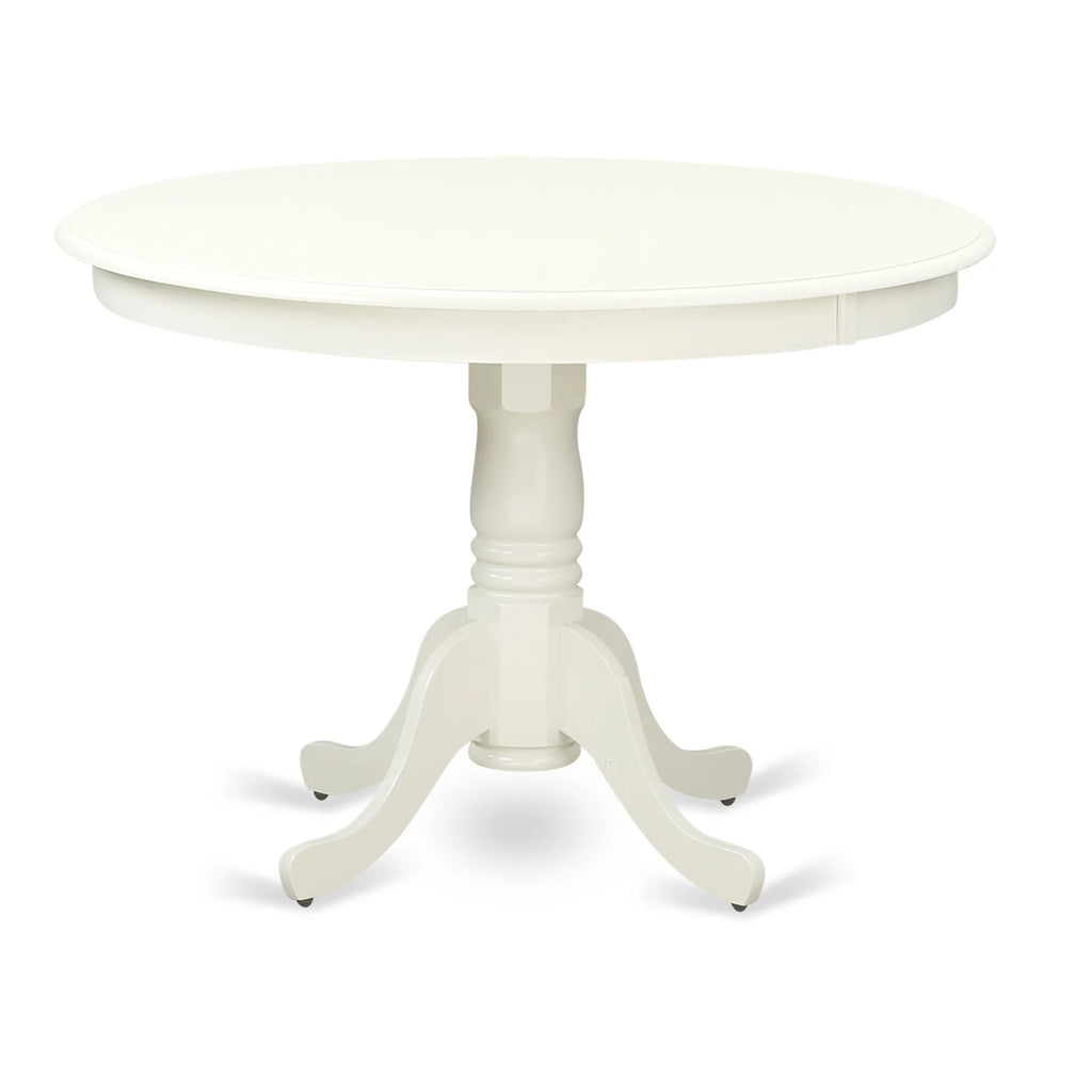 5 Pc Kitchen Table Set with 4 Chairs H99051