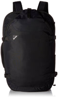 Black Anti-Theft Carry-On Travel Pack T711319