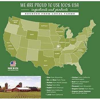 Beef Dog Treats D6487