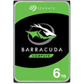 6TB 3.5 Inch SATA Internal Hard Drive Q21917
