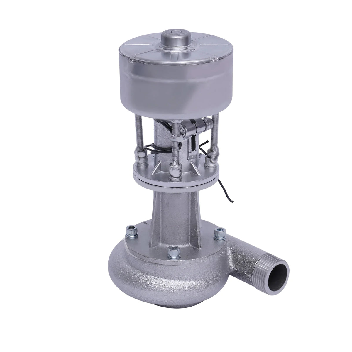 110V 500W Micro Hydroelectric Generator A30142