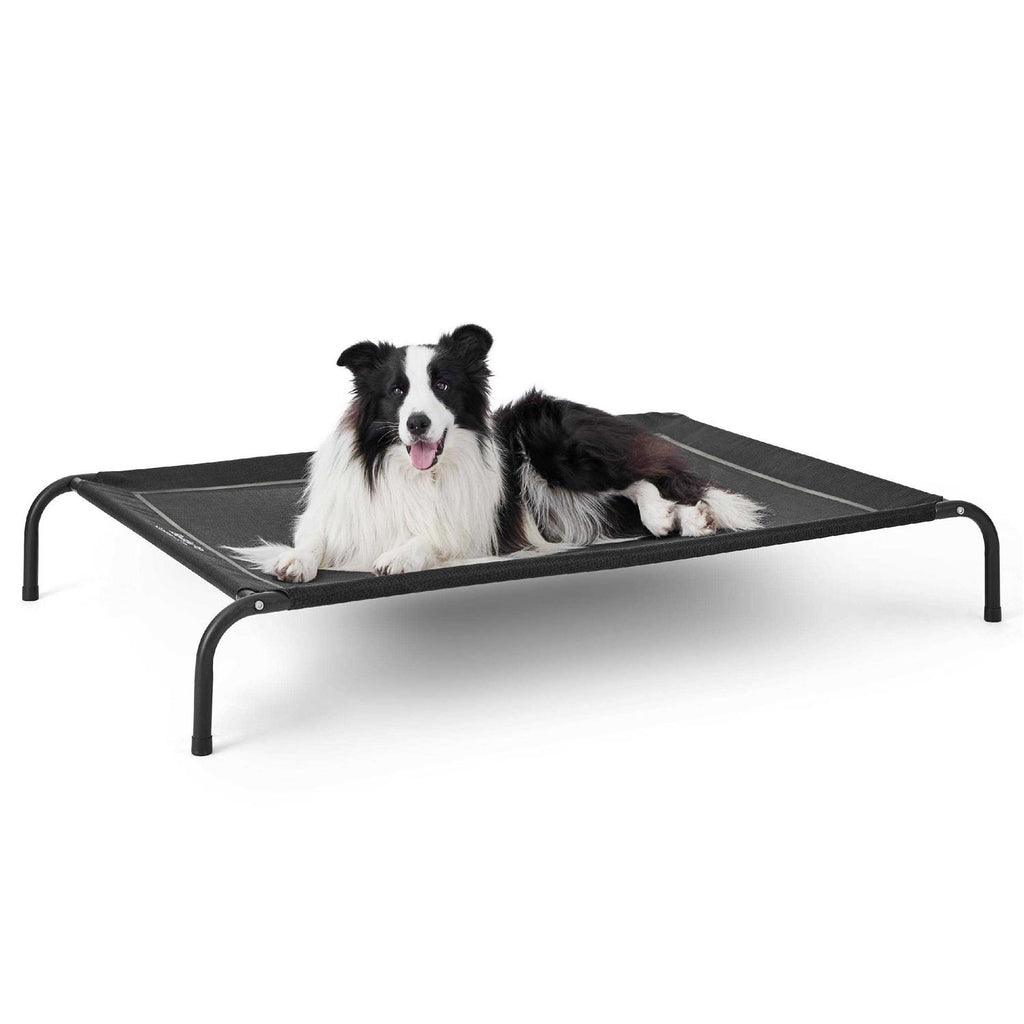 Large Elevated Cooling Outdoor Dog Bed R547