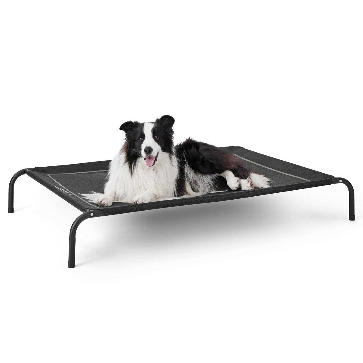 Large Elevated Cooling Outdoor Dog Bed R547