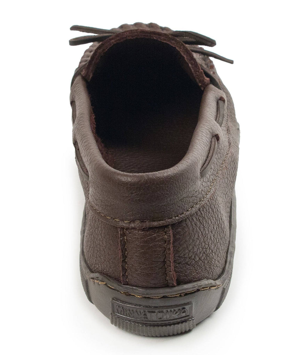 Moosehide Moccasin S3691