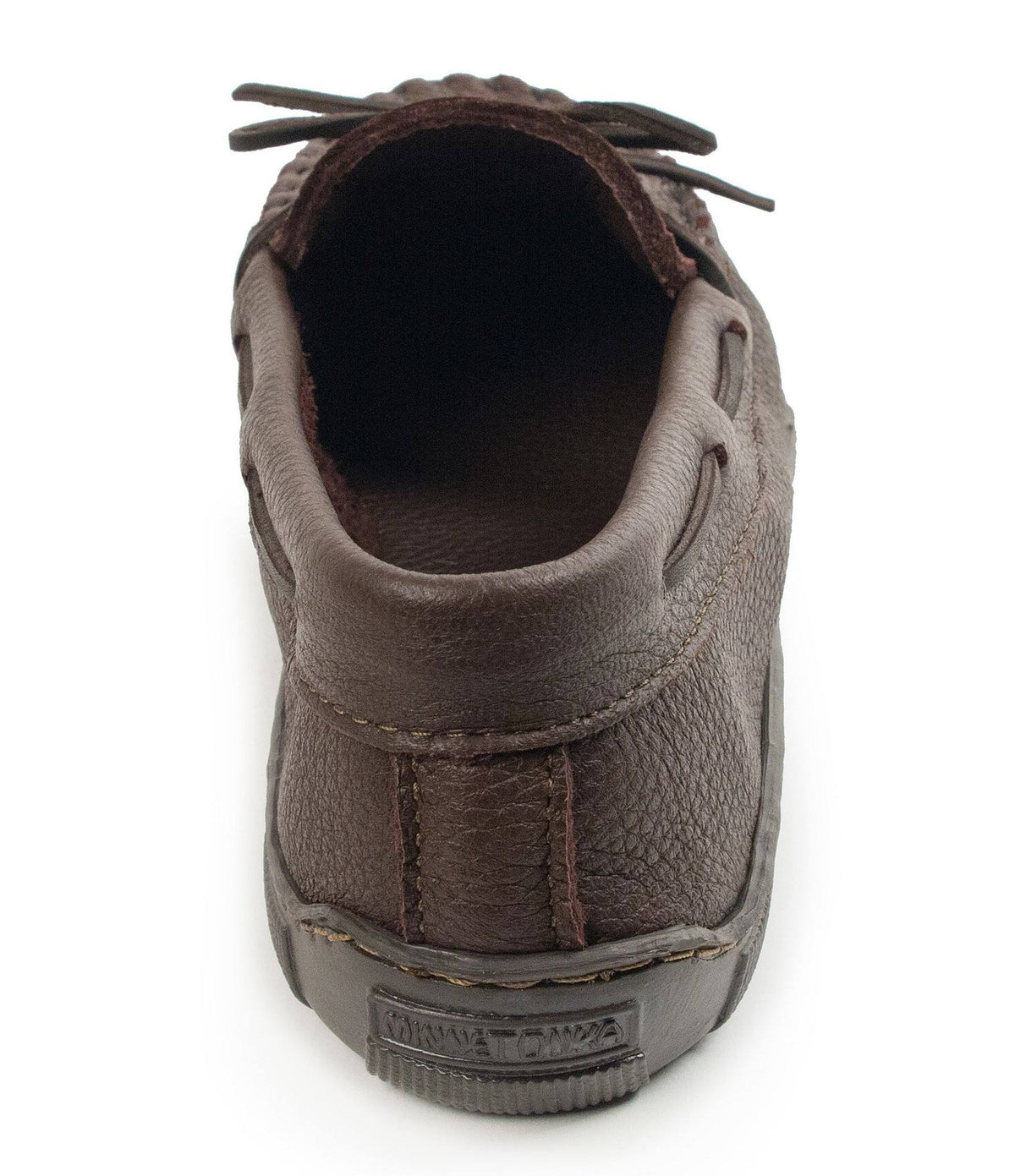 Moosehide Moccasin S3691