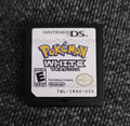 Pokémon White Nintendo DS Video Game Q593