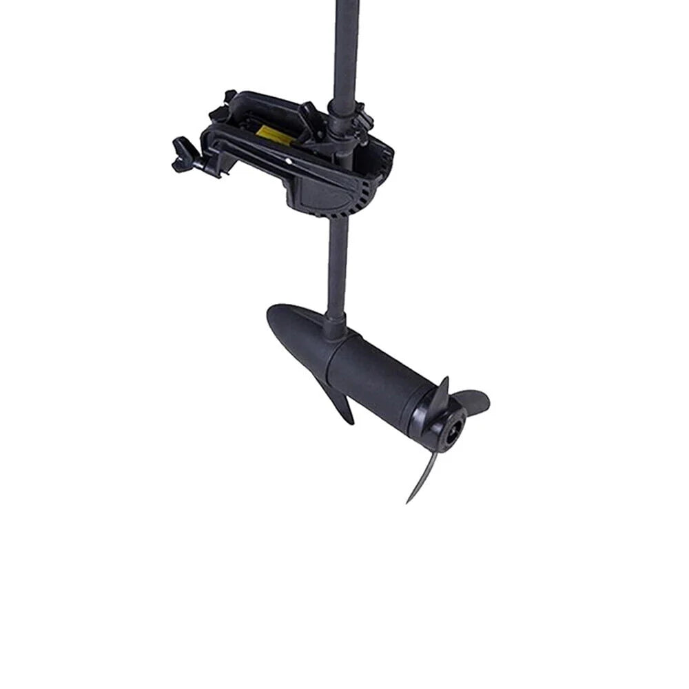 12V Electric Outboard Motor Trolling Engine 58LBS V3719