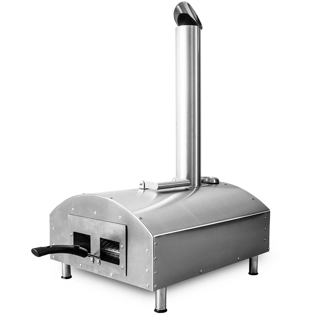 Portable Outdoor Pizza Oven U893399
