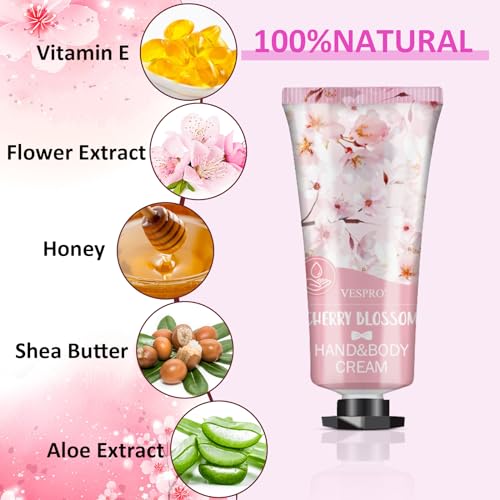 210 Pack Moisturizing Hand Cream Travel Size I70600