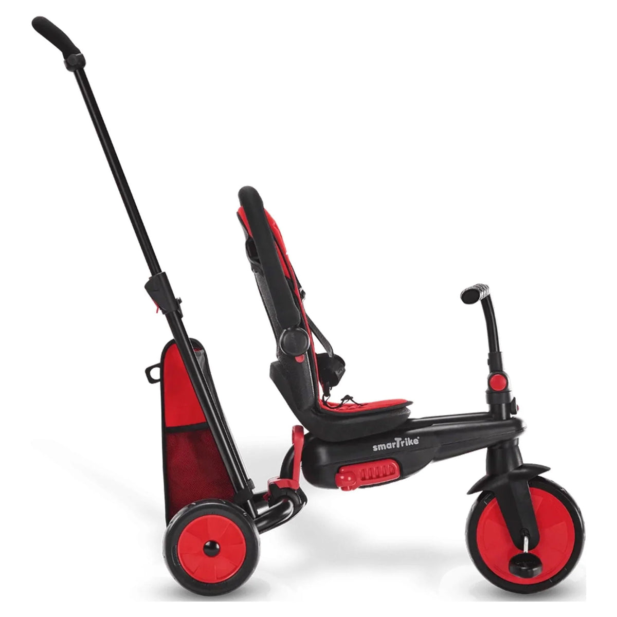5 in 1 Toddler Stroller Tricycle G377725