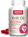 Krill Oil Phospholipid Omega-3 Softgels with Astaxanthin F9476