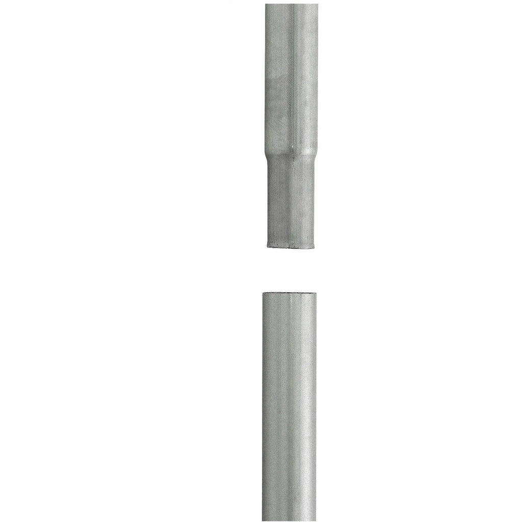 8 Curved Trampoline Safety Enclosure Poles R415