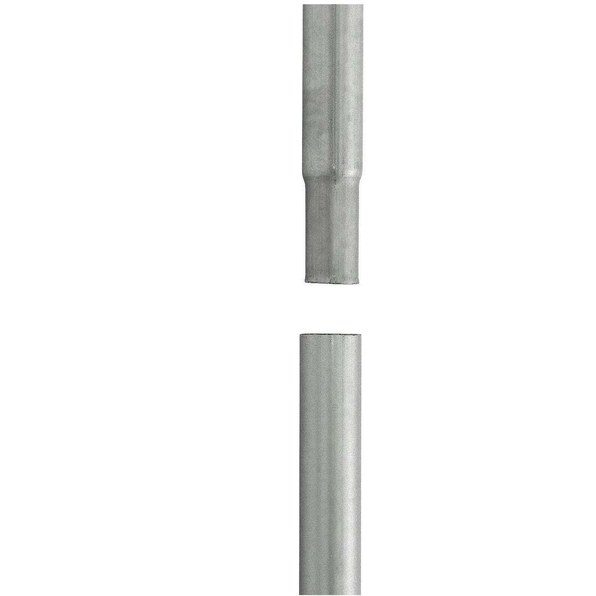 8 Curved Trampoline Safety Enclosure Poles R415