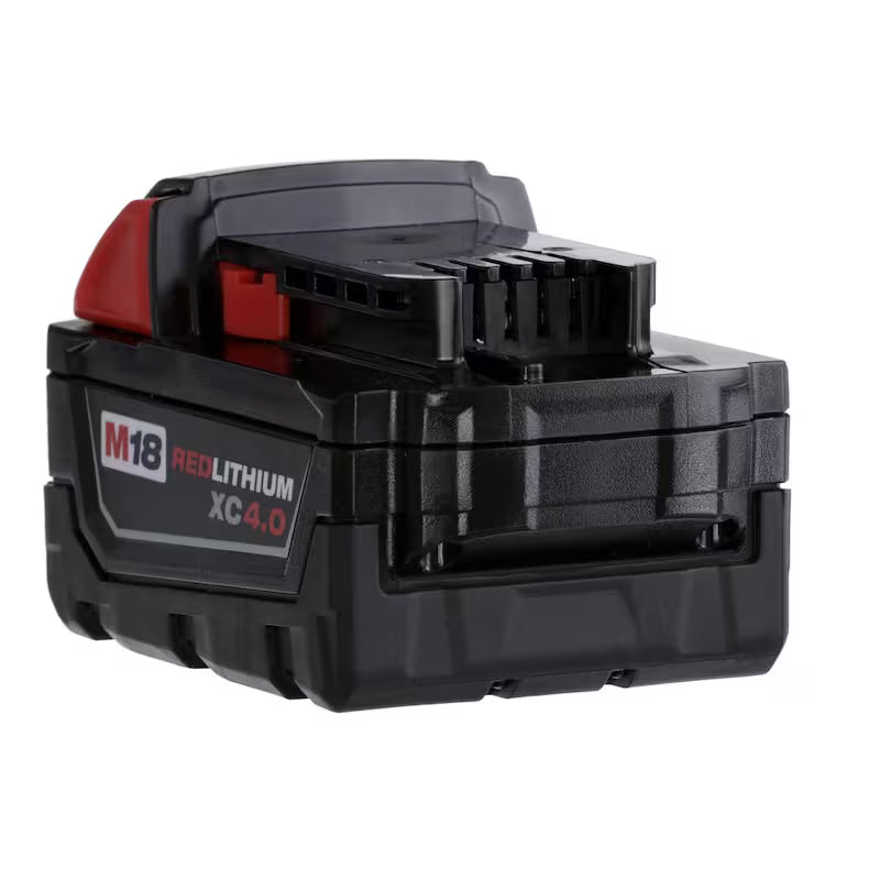 18-Volt 4.0 Ah Lithium-Ion Battery Pack Z3653