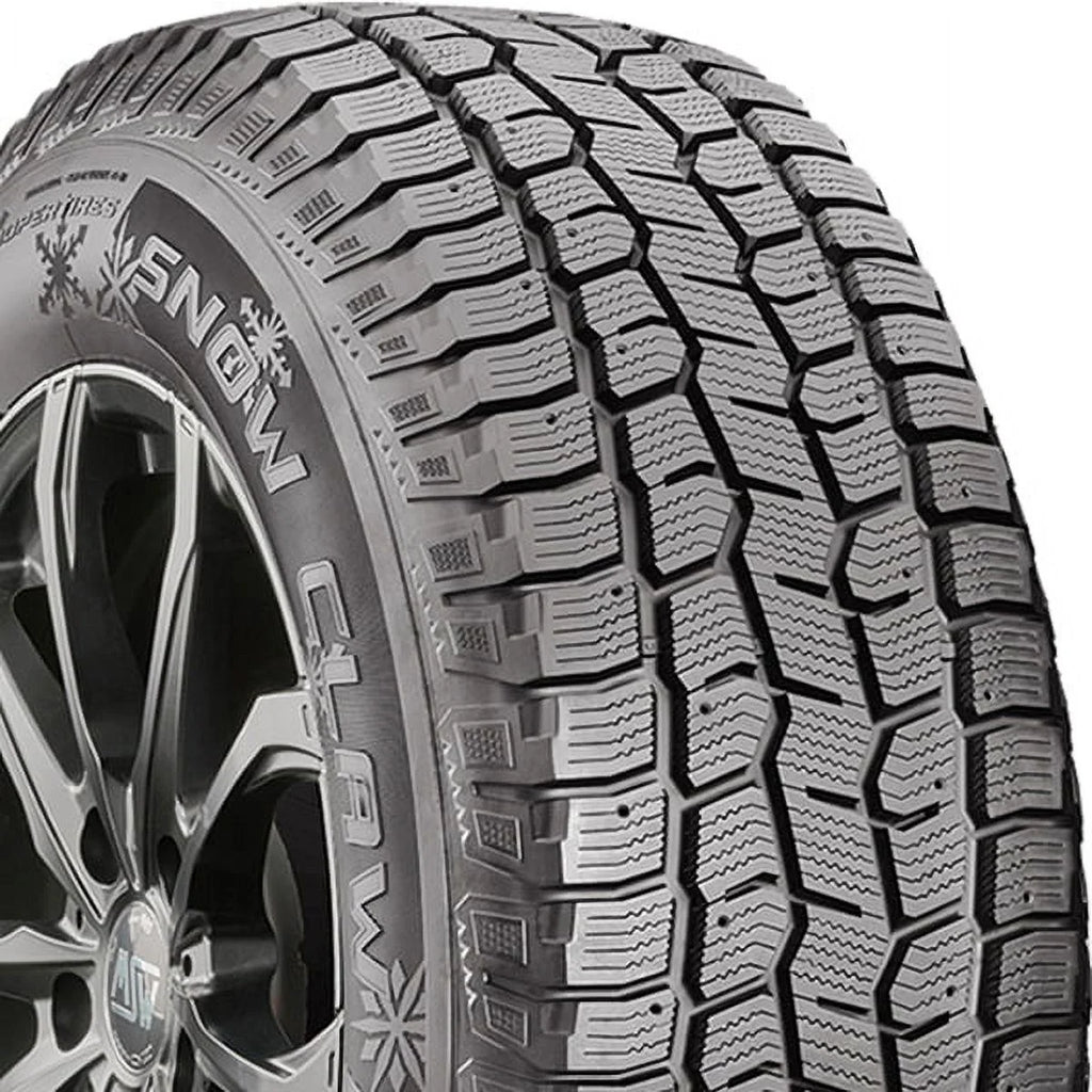 Winter Light Truck Tire O972037