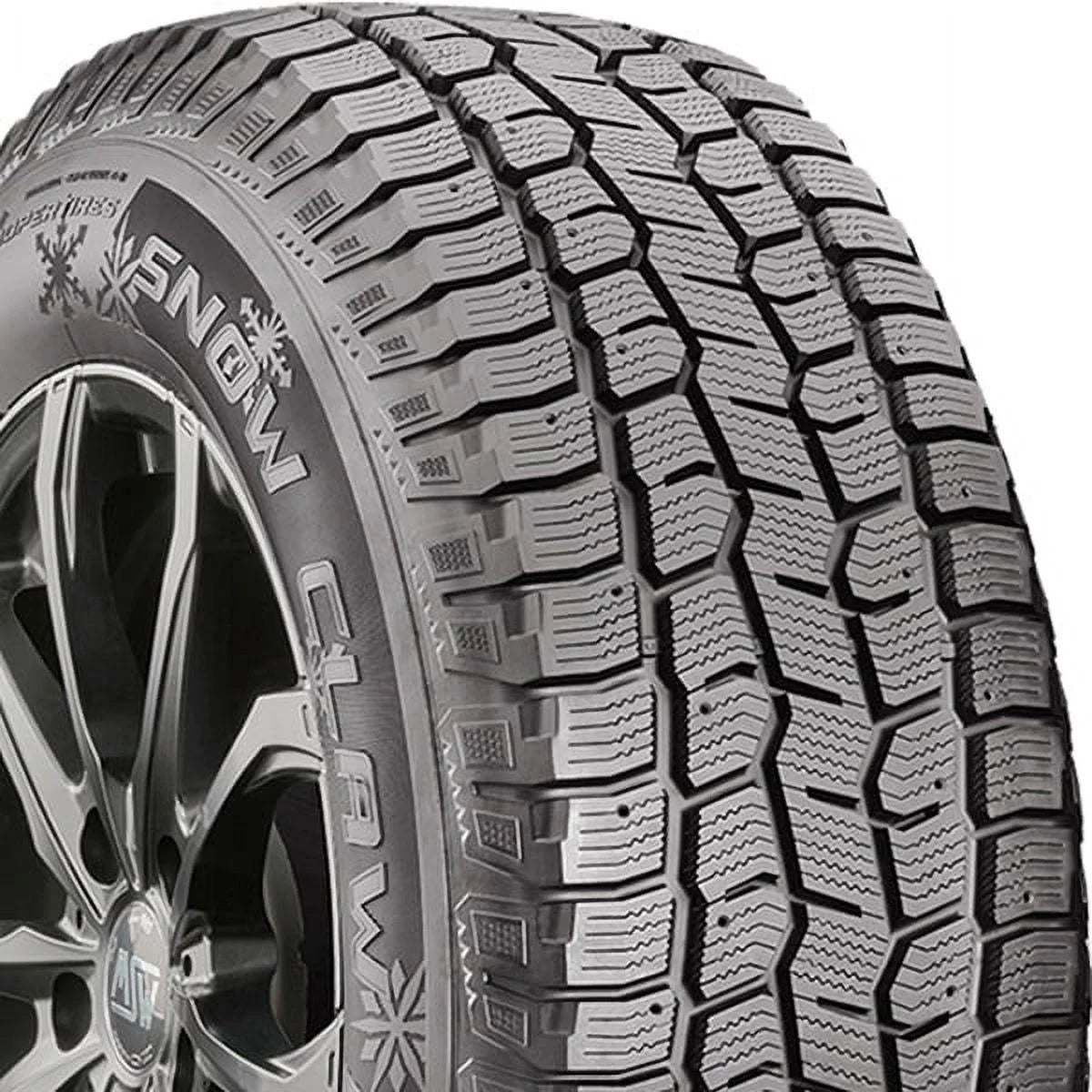 Winter Light Truck Tire O972037