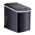 Stainless Steel Portable Countertop Ice Maker V518314