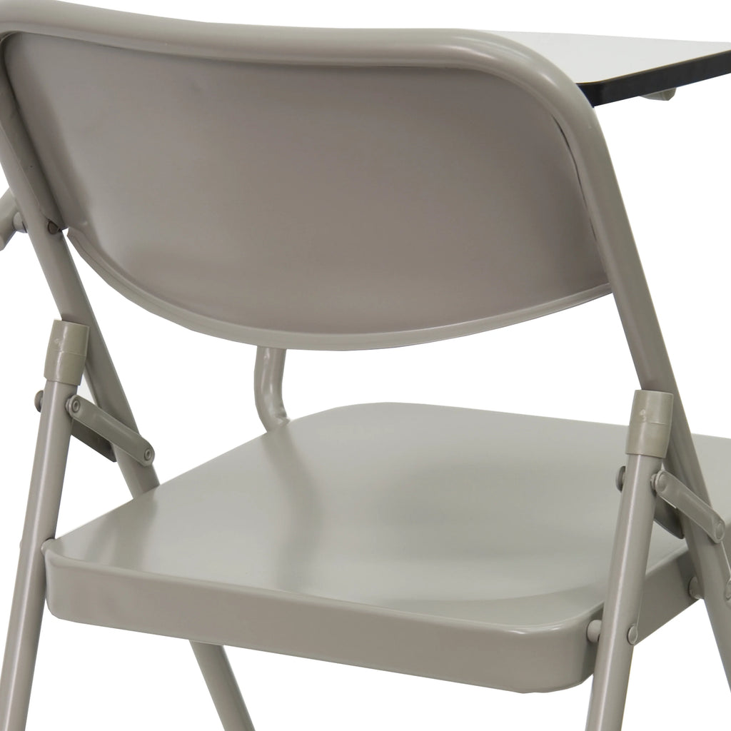 Folding Chair with Tablet Arm Q917940