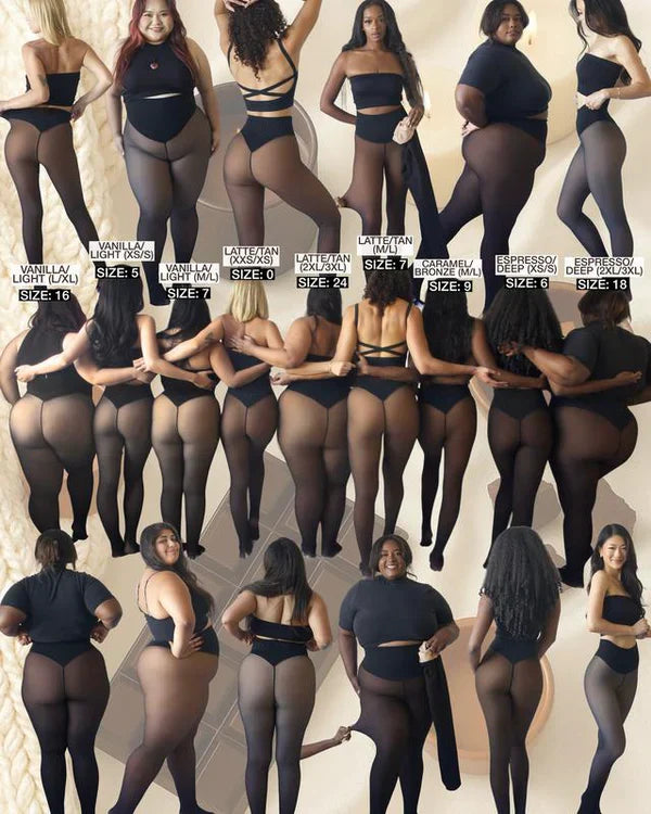 Fleece Leggings J808540