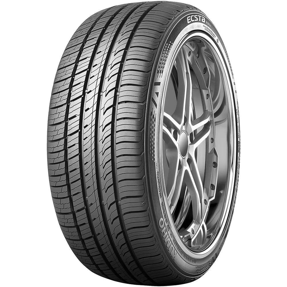 All Season 275/35R19 100W XL Passenger Tire L1039