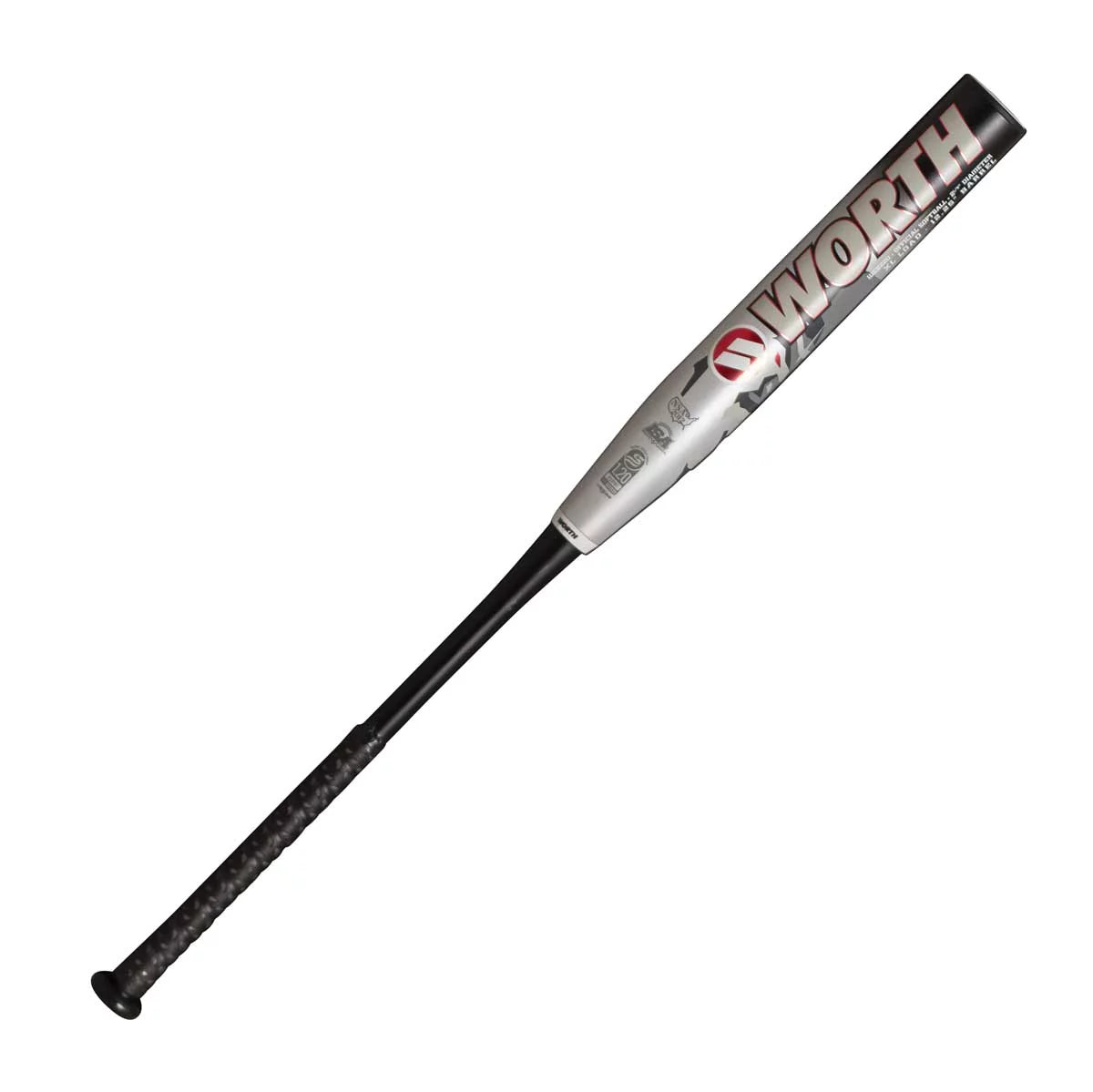 12.25" USSSA Slow Pitch Softball Bat 34" 26 oz A501454