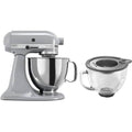 5 Qt. Stand Mixer with Glass Bowl L672295
