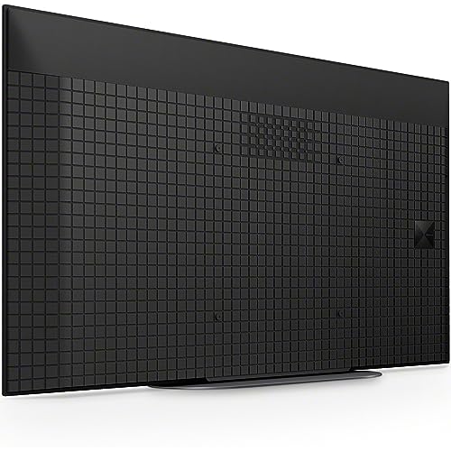 42" 4K HDR OLED Smart TV with Full Motion Wall Mount J14068